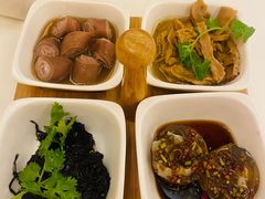 -莆田餐厅PUTIEN(西安万象天地店)