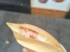 -家阳赵师傅油饼包烧麦(粮道街店)