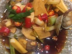 -蜀中烤霸·自助烤肉(郫都店)
