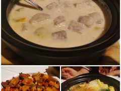 -汤城小厨•粤菜•靓汤(金宝街店)