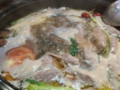 -霸王牛肉(龙湖U城店)