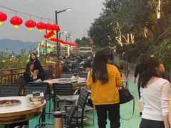 -枇杷园食为鲜火锅(南山店)
