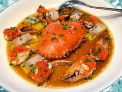 -虹御轩·传承江浙菜(虹桥店)