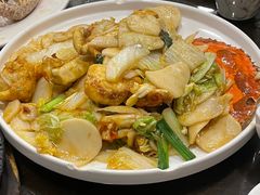 -阿马蛋汤·宁波小海鲜(总店)