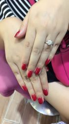 -Easy Lady美甲美睫半永久纹绣工作室