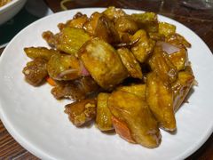 -七菜馆·东北菜·蒸饺(文体路店)