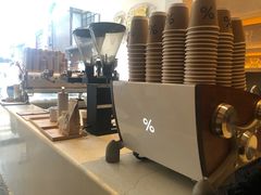 -% Arabica(京都东山店)