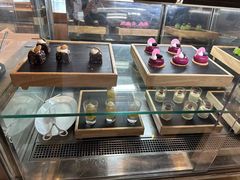 -君悦酒店·乐厨·高空自助餐(青年大街店)