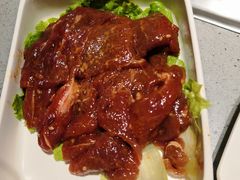 捞派麻辣滑牛肉-海底捞火锅(海宁路店)