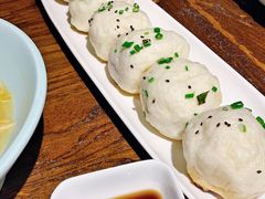 -金枝玉叶上海人家食府(三里河店)