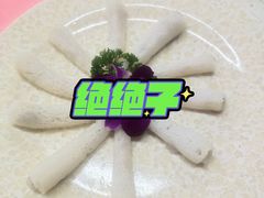 -墨脱石锅椰子鸡•海鲜糟粕醋(榆亚路店)