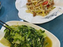 -干老四雅鱼饭店(滨江西路店)