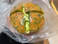 -山崎面包(静安久光店)