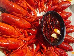 -巴厘龙虾·榜首油焖大虾(青山店)