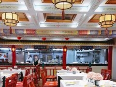 -万荣烤鸭店·北京菜(天坛店)