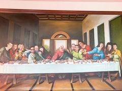 -EATALIA意塔利意式餐厅(鼓楼店)