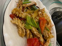 -盈田盈粥庄(博山东路店)