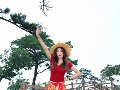 -沂蒙山旅游区云蒙景区(蒙山国家森林公园)