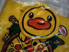 -棒约翰比萨意面(马家堡西路店)