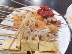 -郭记小街麻辣烫(南小街总店)