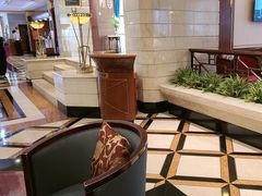 -国际饭店·原点咖啡吧ORIGIN CAFE&BAR