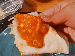 -Pakwaan Indian restaurant芭港湾印度餐厅(领事馆店)