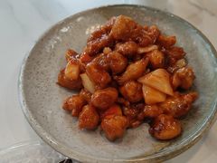 -火龙堂·风味民间菜(文一路店)