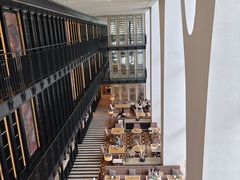 -北京康莱德酒店-Chapter餐厅