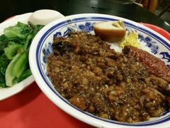 -华辉拉肠(龙口东店)