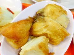 -香妃烤鸡(西单店)