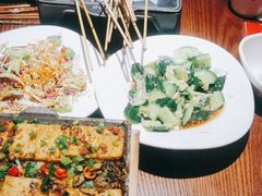 -管氏翅吧(台湾街店)