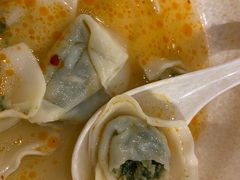 -吉祥馄饨(虹桥火车站店)