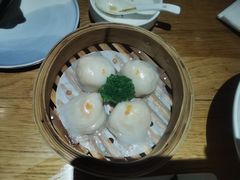 -点心传说·粤菜点心(佐阾虹湾店)