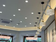 -小桃园·豆浆油条(复兴中路店)