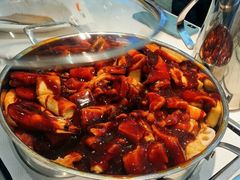 -一品焖锅(榆星广场店)