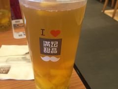 -满记甜品(南京虹悦城三店)