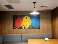 -秋果S酒店(深圳会展中心联合广场店)