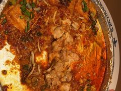 -花盐街·四川乐山小吃(西单大悦城店)