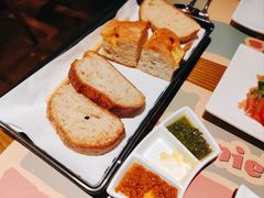-安妮意大利餐厅(国贸店)