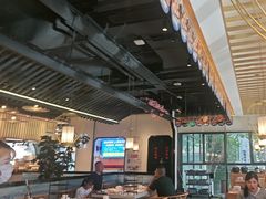 -俏牛哥鲜牛肉牛肆馆(重庆天地店)