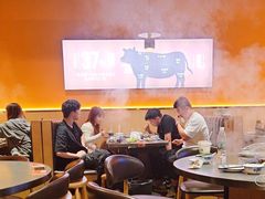 -贵宾牛·潮汕牛肉火锅(珠池总店)