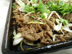 -清真永恒华威肉饼(潘家园店)