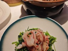 -醉舍·新淮扬菜(长宁龙之梦店)