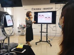 -KISS U 国际美学