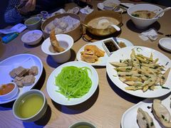 -苏小柳点心·手作小笼包(浦东嘉里城分院)