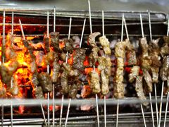 -小寒羊烧烤(凯瑞时代大厦店)