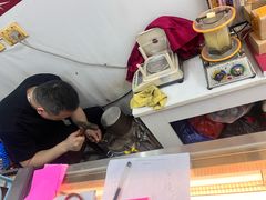 -铭鸿首饰加工回收黄金铂金