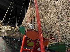 -珠海横琴国家地理探险家中心(创新方)