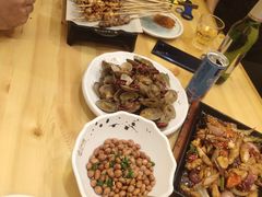 -大话小腰(鸟巢店)