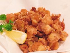 -隐泉之语日式料理(王府中环店)